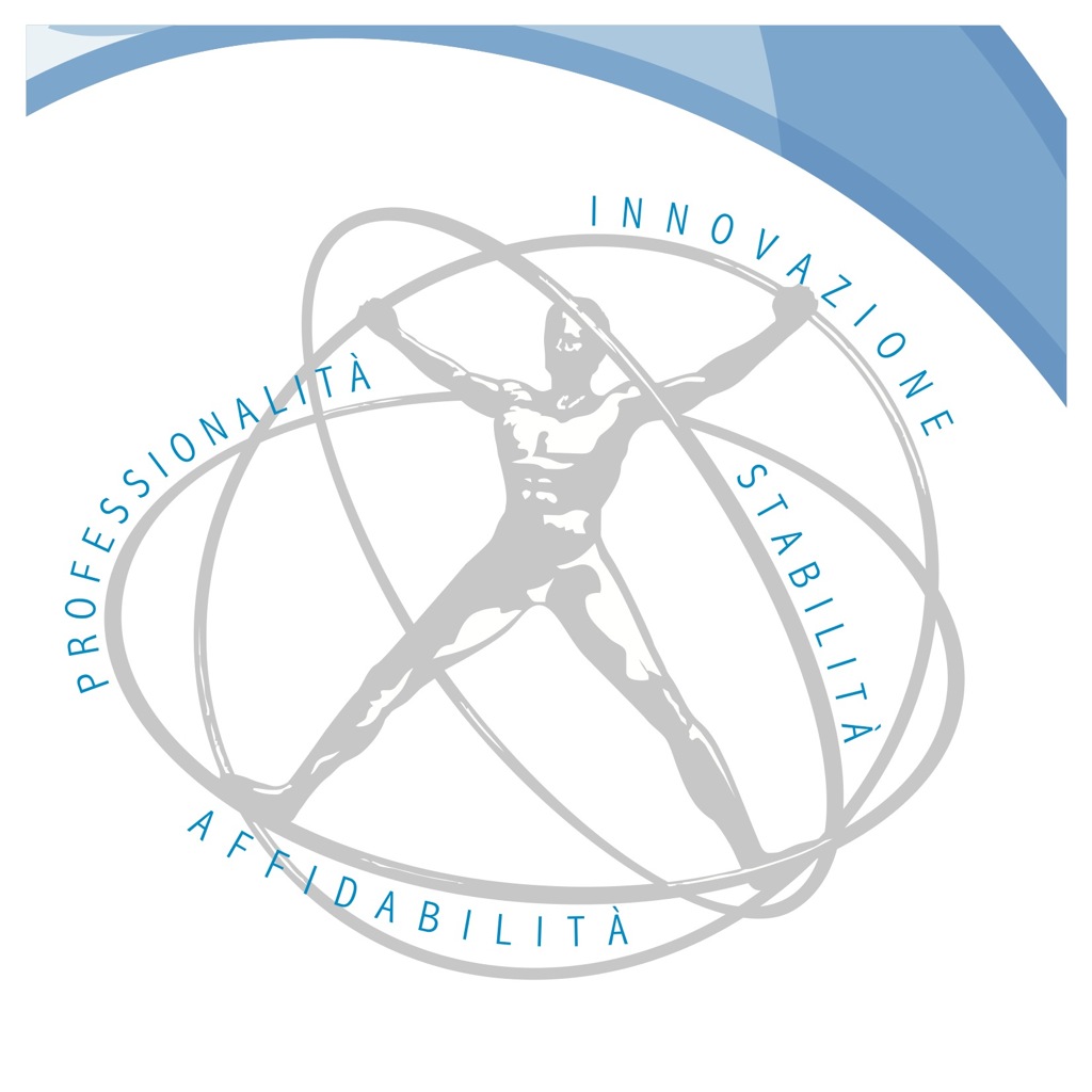 L'uomo e il giroscopio: filosofia di Asint