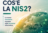 NIS2 e nuovi obblighi di sicurezza informatica per le aziende