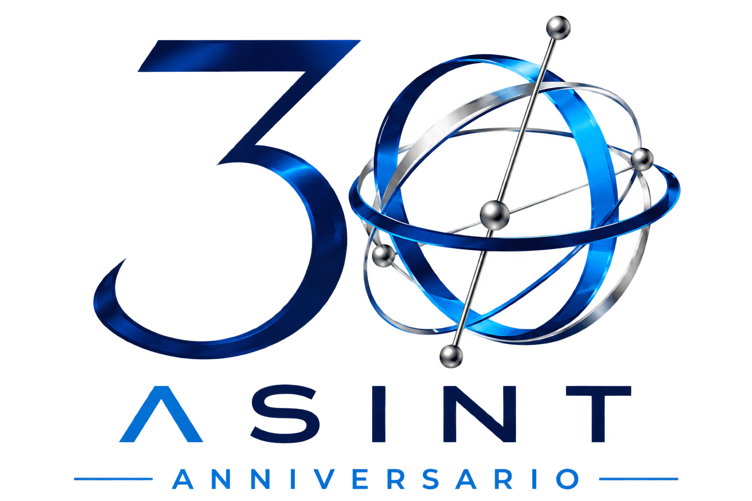 ASINT 30° Anniversario