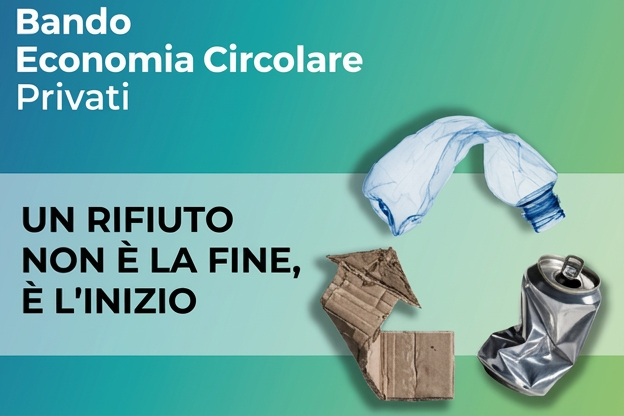 Impianti di riciclo e trattamento rifiuti