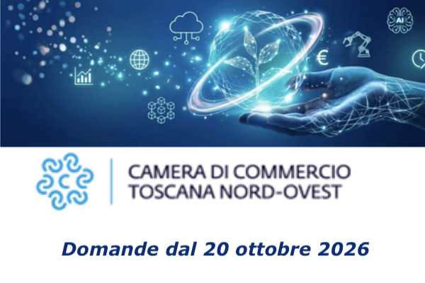 Bando Transizione digitale