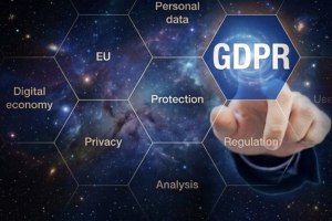 Adeguamento GDPR